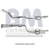 BM CATALYSTS BM91221 Catalytic Converter